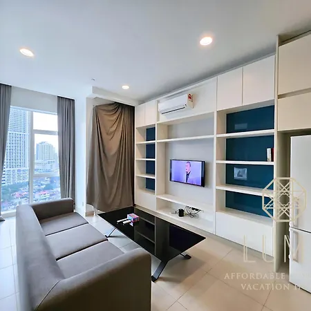 The Platinum Kuala Lumpur By Luma-3