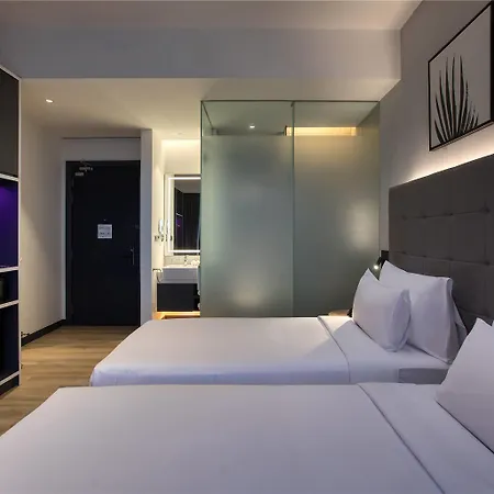 Innside By Melia Kuala Lumpur Cheras-2