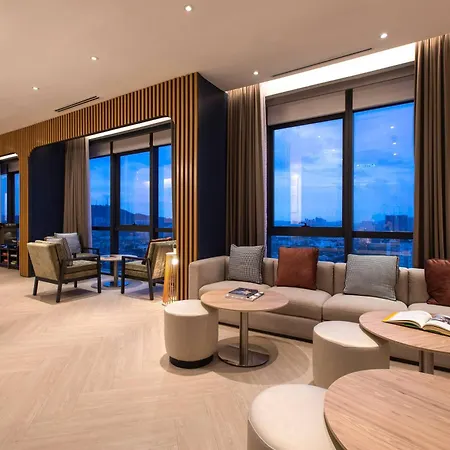Innside By Melia Kuala Lumpur Cheras-2