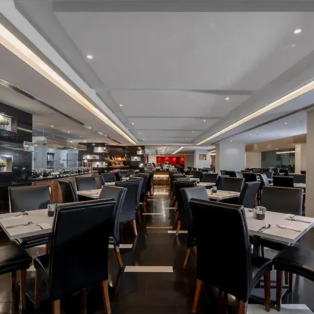 Meliá Kuala Lumpur-3
