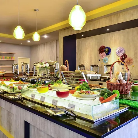 Ibis Styles Kuala Lumpur Sri Damansara-2