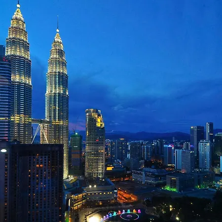 Ibis Styles Kuala Lumpur Bukit Bintang-3