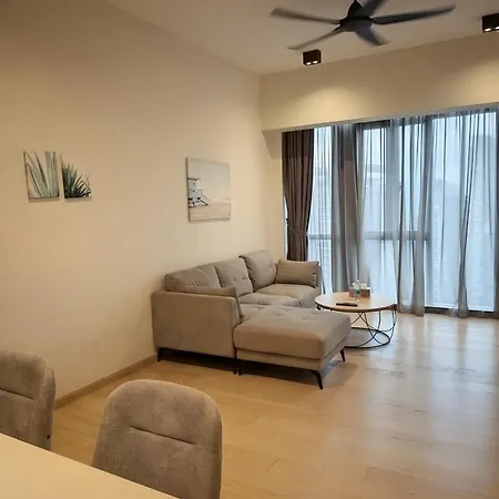 Star Residence Klcc-3