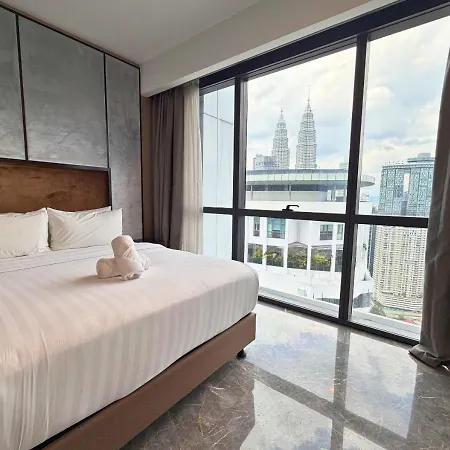 The Platinum 2 Kuala Lumpur By Holma-2