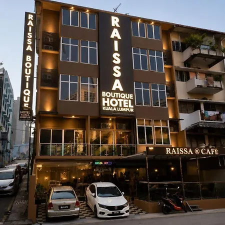 Raissa Boutique Hotel-3