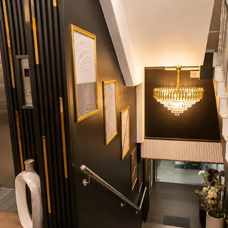 Raissa Boutique Hotel-2