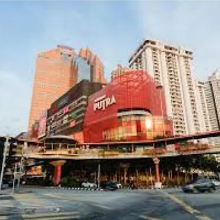 Hotel Grand Mutiara-2