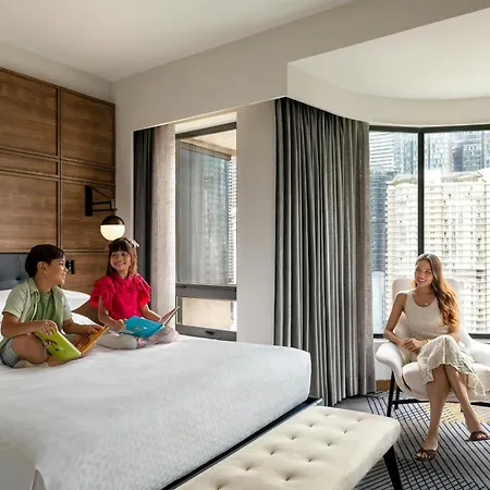 Four Points By Sheraton Kuala Lumpur, City Centre-2