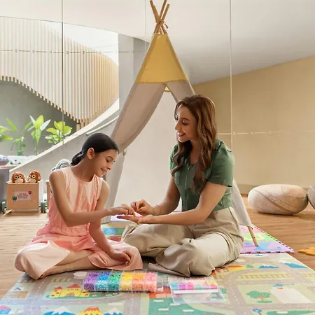 Four Points By Sheraton Kuala Lumpur, City Centre-3
