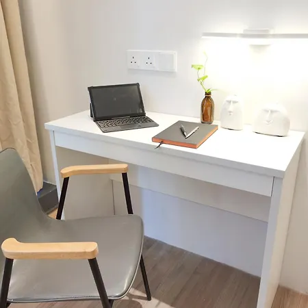 Bangsar Trade Centre Premium Suites-3
