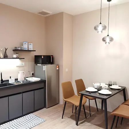 Bangsar Trade Centre Premium Suites-2
