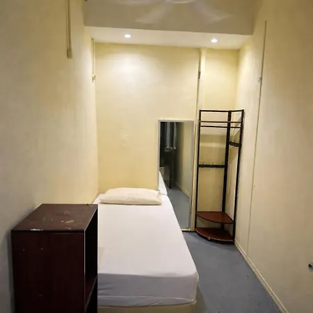 Rhv Bukit Bintang , Kuala Lumpur-3