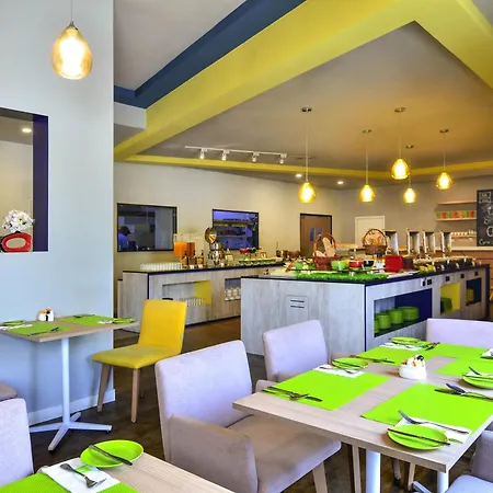Ibis Styles Kuala Lumpur Sri Damansara-3