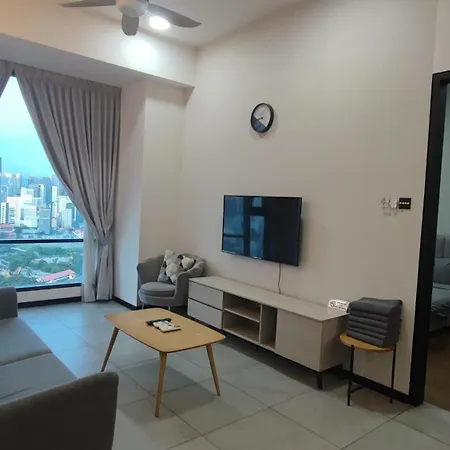 Opus Residences Warisan Merdeka By C&C Fortune-3
