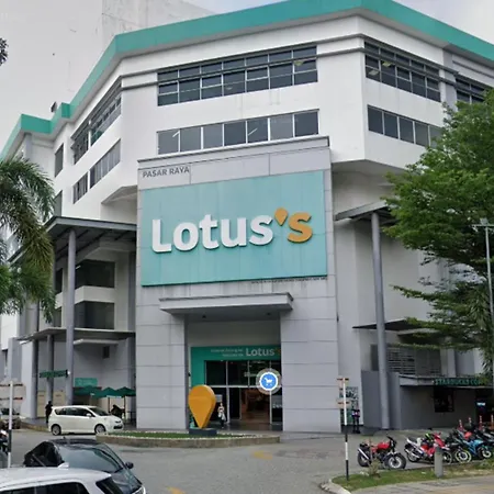 Sun Inns Hotel Kepong Near Hospital Sungai Buloh-3