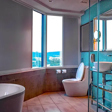 Wyndham Grand Bangsar Kuala Lumpur-3