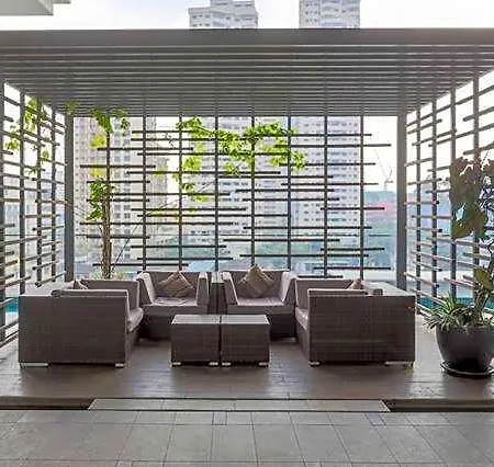 Perfect Location@ Heart Of Kl City Centre Next To Metro Mrt-3
