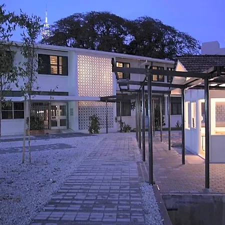 Ywca Kuala Lumpur-3