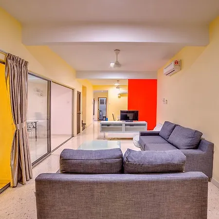 The Home Sri Petaling Bukit Jalil-3