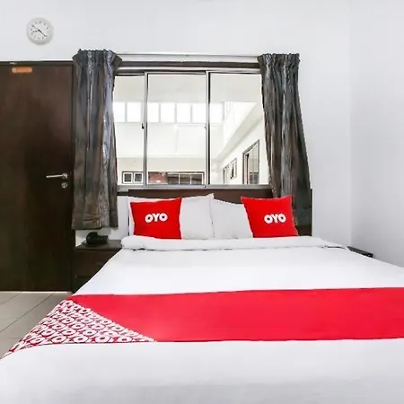 Oyo 89571 Eco Palace Hotel-2