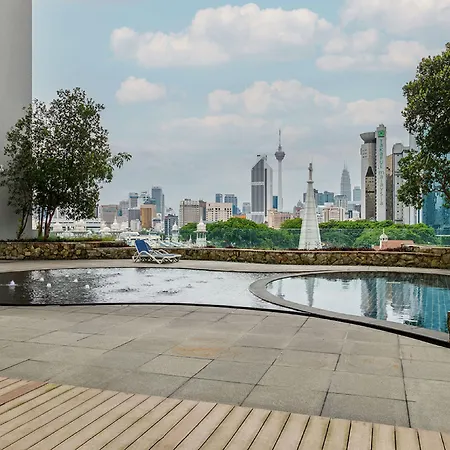 Dua Sentral Kuala Lumpur, Roam-2