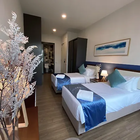 Ceylonz Starlight Suites Bukit Bintang-2