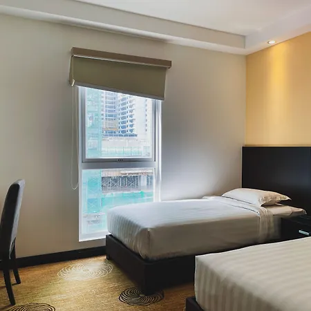 Innb Park Hotel-2