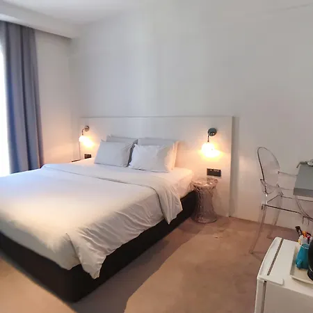 Melange Boutique Hotel Bukit Bintang-3