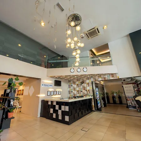 Prescott Hotel Bukit Bintang-2