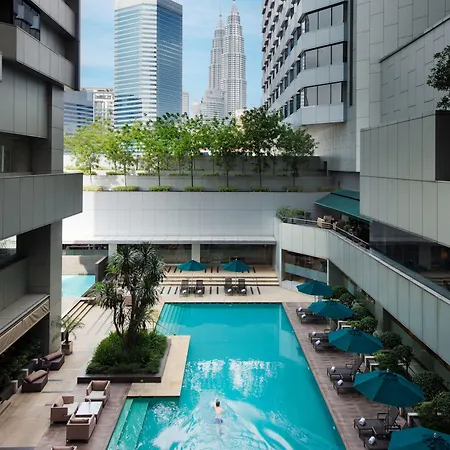 Doubletree By Hilton Kuala Lumpur-2