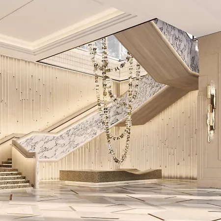Hotel Istana Kuala Lumpur City Centre-3