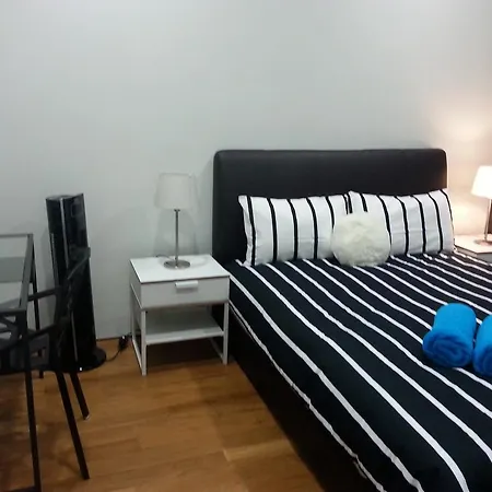 Kl101​ ​Service Suite​ ​​At Soho Suites Klcc-3