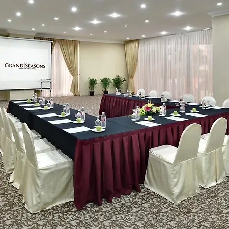 Grand Seasons Hotel Kuala Lumpur-3