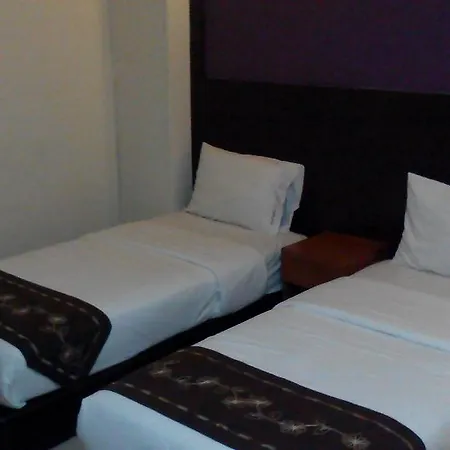 Soho City Hotel-3