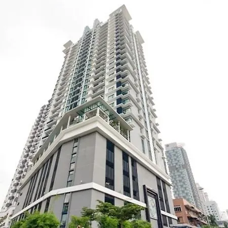 Casa Residency Service Apartment-3