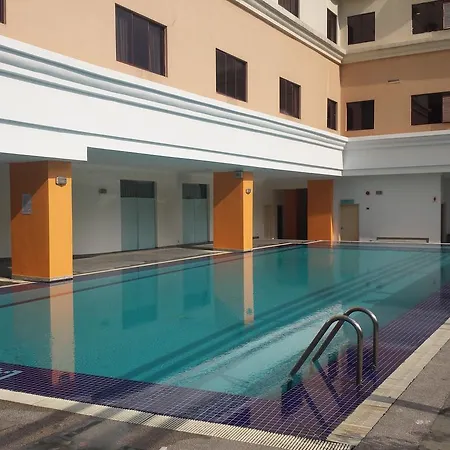 Q Hotel Kuala Lumpur-2