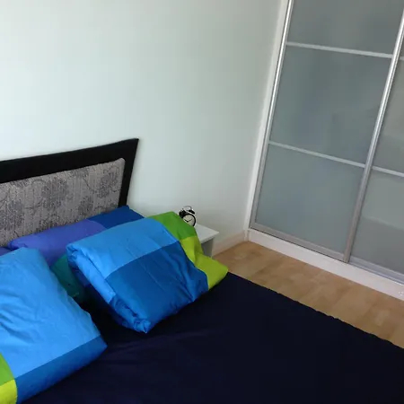 Cilantro Guest House-3