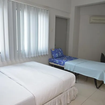 Catherina Place At Bukit Bintang-3