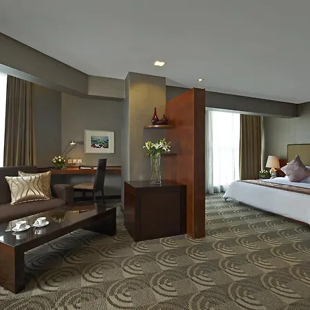 Star Points Hotel Kuala Lumpur-3