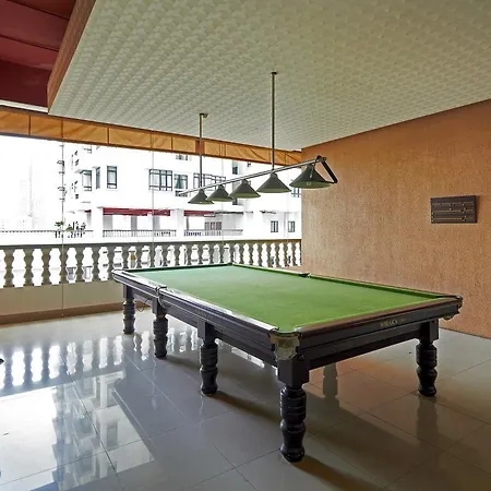 The Heritage Serviced Suites-2