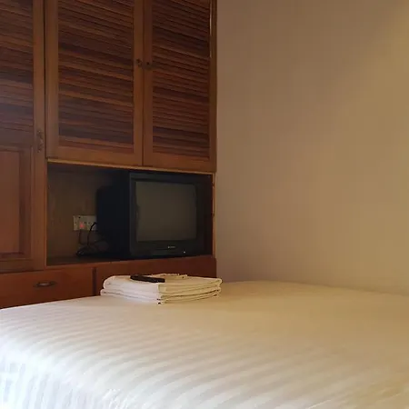 Rainforest Bed & Breakfast-2