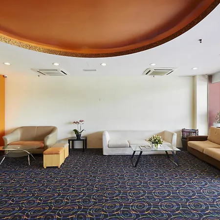 The Heritage Serviced Suites-3