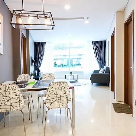 Victoria Home Vortex Klcc-2
