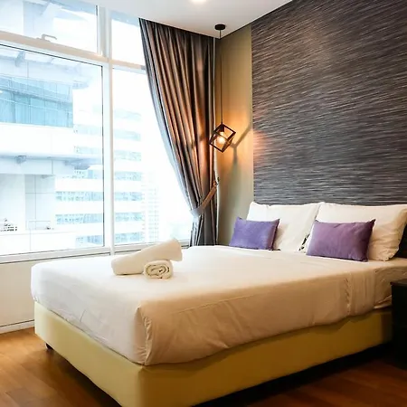 Victoria Home Vortex Klcc-3