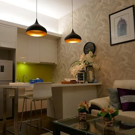 Signature Residence@Desa Sri Hartamas-2
