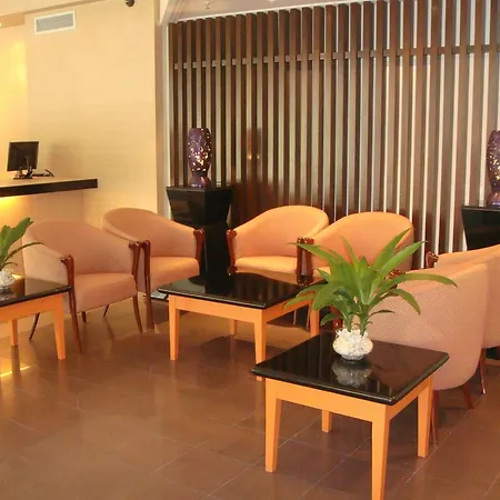 Olympic Sports Hotel, Kuala Lumpur-2