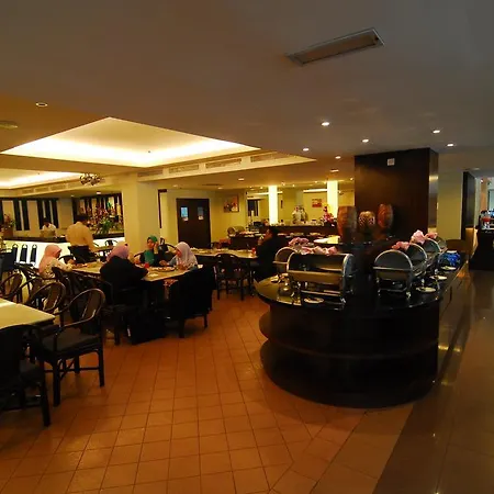 Olympic Sports Hotel, Kuala Lumpur-3