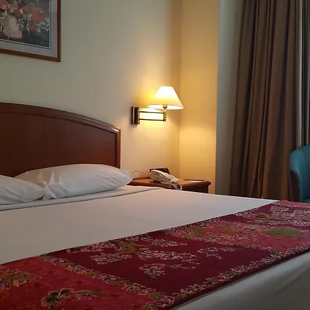 Mandarin Court Hotel-2