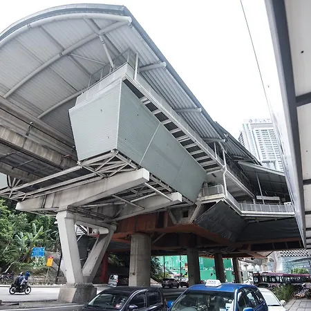 Vortex Klcc By Luxury Suites Asia-3