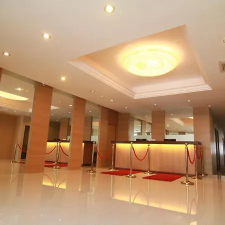 The Marque Hotel-2